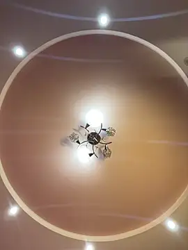 DeniMilkyyyyy online show from October 1, 10:05 pm