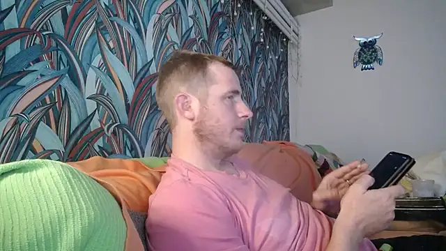 gaydavid online show from September 23, 8:56 pm