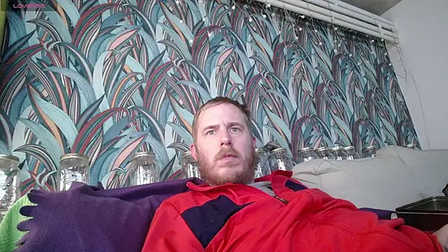 gaydavid online show from October 30, 1:18 am