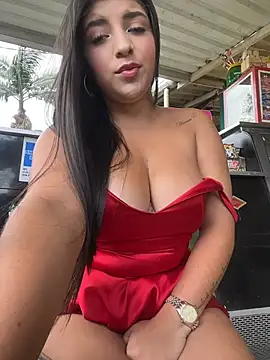 Isaa-Sweet online show from May 29, 4:27 pm