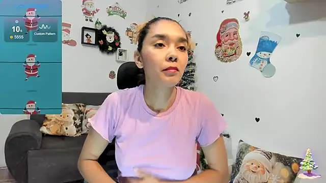 anastasia tuya online show from November 27, 4:31 pm