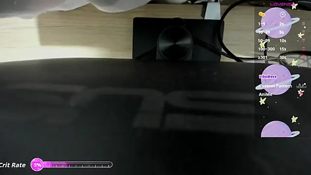 pretti scarlett online show from June 19, 1:26 pm