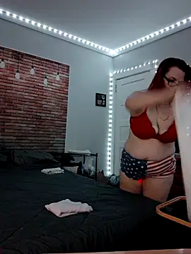 queenpeaches121 online show from October 13, 10:37 am