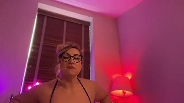 MistresssX online show from May 27, 2:03 pm