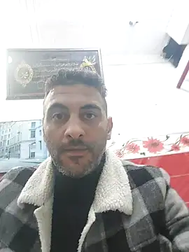 Mahdidido45 online show from March 29, 11:27 pm