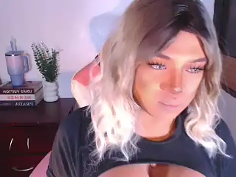 NancySy online show from September 20, 3:57 pm