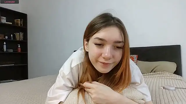 RedheadMisty online show from October 6, 8:12 am