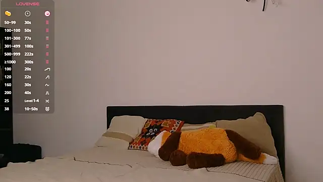 RedheadMisty online show from December 3, 10:35 am