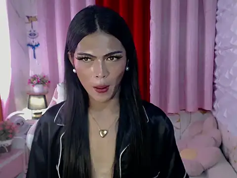 thea the bigcum online show from October 3, 1:02 am