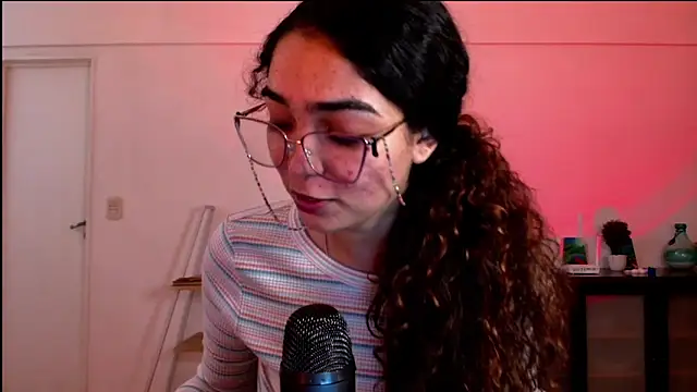 Ariagal online show from October 14, 11:49 pm