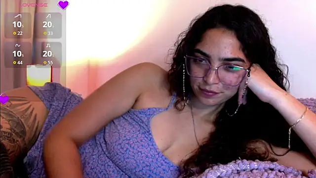 Ariagal online show from October 23, 9:24 pm