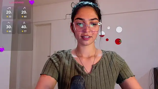 Ariagal online show from November 11, 12:21 am