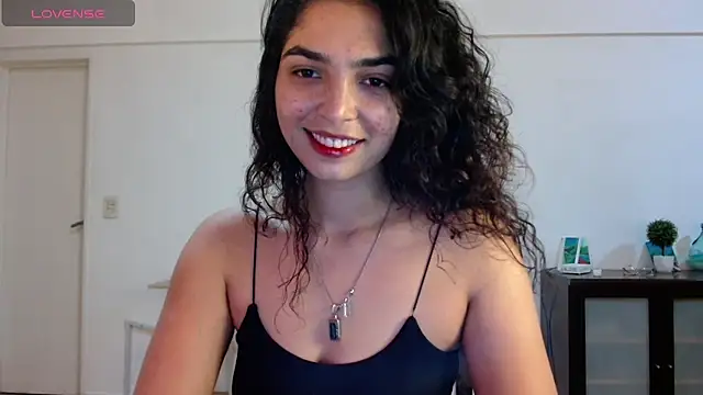 Ariagal online show from November 22, 9:47 pm