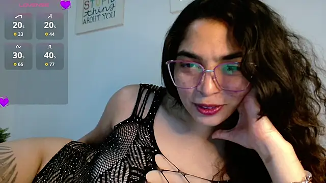 Ariagal online show from December 16, 7:19 pm