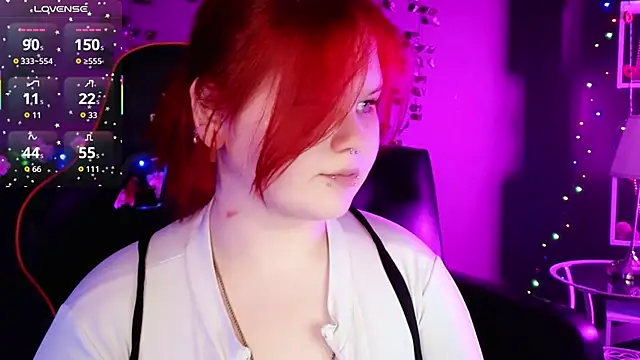 fillisfox  online show from September 27, 3:39 pm