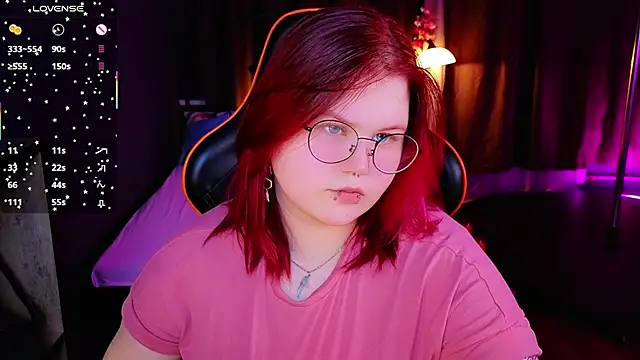 Snapshot of fillisfox_ chatting on February 19, 3:41 pm fillisfox online show from February 19, 3:41 pm