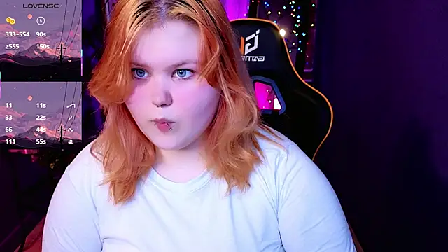 Snapshot of fillisfox_ chatting on May 26, 3:30 pm fillisfox online show from May 26, 3:30 pm