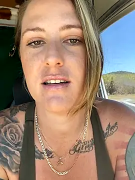 OdetteDelane online show from October 21, 2:34 am