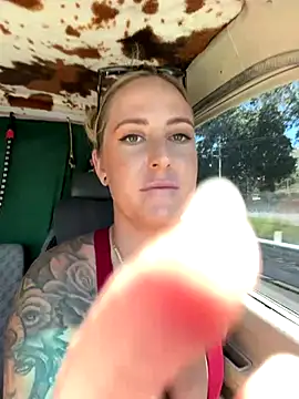 OdetteDelane online show from November 20, 3:39 am