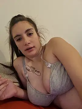 Michou02xXx online show from November 23, 8:03 am