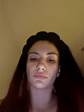 Snapshot of Michou02xXx chatting on March 23, 10:25 pm Michou02xXx online show from March 23, 10:25 pm