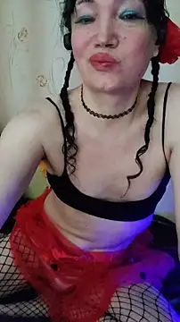 Tselka online show from January 7, 1:19 am