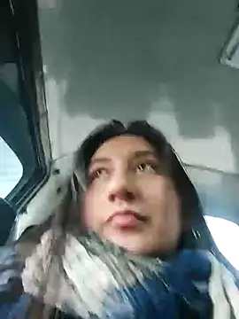 LunaBaby- online show from October 2, 10:55 am