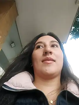 LunaBaby- online show from October 10, 12:15 pm