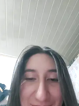 LunaBaby- online show from October 15, 11:38 pm