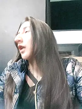 LunaBaby- online show from October 17, 12:14 am