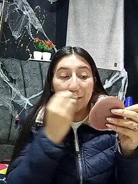 LunaBaby- online show from November 2, 11:34 am