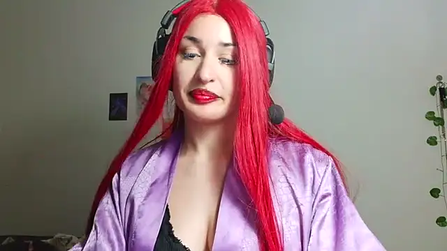 kendrafarq online show from July 14, 12:24 am