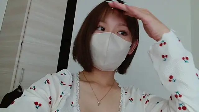 JURIO0715 online show from July 9, 1:31 am