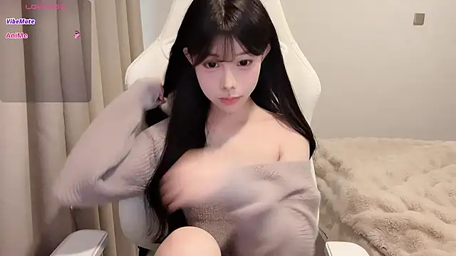 Snapshot of BeB-88 chatting on February 1, 8:46 am BeB-88 online show from February 1, 8:46 am