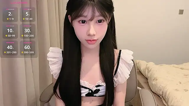 Snapshot of BeB-88 chatting on April 20, 1:58 pm BeB-88 online show from April 20, 1:58 pm