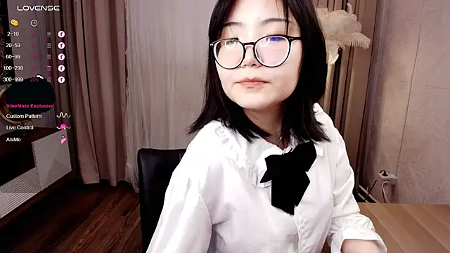 Erikawai online show from September 27, 3:55 am