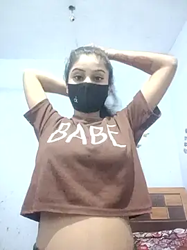 Snapshot of Hot-Soniya733 chatting on October 29, 5:47 pm Hot-Soniya733 online show from October 29, 5:47 pm