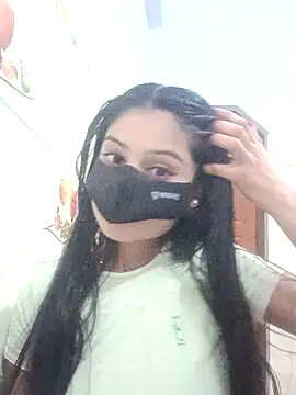 Hot-Soniya733 online show from November 6, 7:04 pm