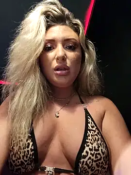 Blondie Sasha online show from September 27, 7:08 pm