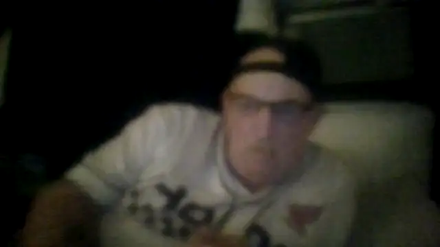 Snapshot of Rootpass222 chatting on July 15, 7:13 am Rootpass222 online show from July 15, 7:13 am