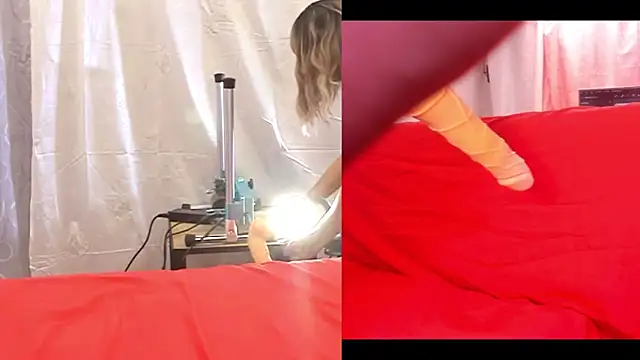  Lia  Stone online show from February 27, 7:58 pm