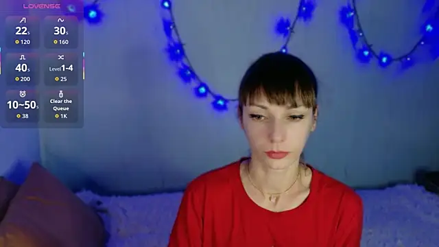 Snapshot of weet_Lady_Selin chatting on December 1, 6:57 pm weet Lady Selin online show from December 1, 6:57 pm