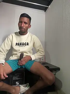 leinad or97 online show from October 16, 5:25 pm