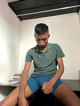 leinad or97 online show from October 23, 7:45 pm