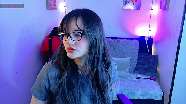 MiaVelvetDoll online show from October 6, 1:19 pm