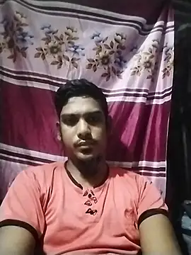 Snapshot of HoT_BoY__Salim_Khan_BD chatting on October 22, 12:55 am HoT BoY Salim Khan BD online show from October 22, 12:55 am