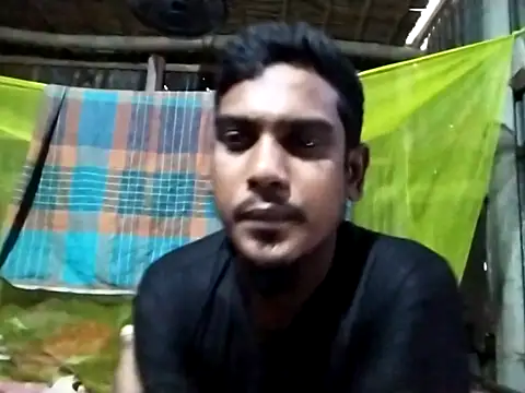 HoT BoY  Salim Khan BD online show from April 26, 2:53 am