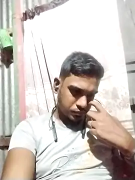 HoT BoY  Salim Khan BD online show from July 6, 5:48 pm