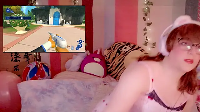 Snapshot of Maddy_cat_91 chatting on March 18, 1:58 pm Maddy cat 91 online show from March 18, 1:58 pm