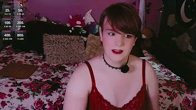 Maddy cat 91 online show from June 20, 2:53 pm